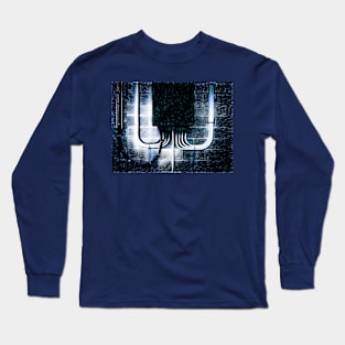 Short Circuit Long Sleeve T-Shirt